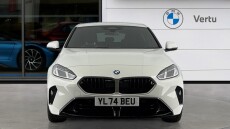BMW 1 Series 120 M Sport 5dr Step Auto Petrol Hatchback